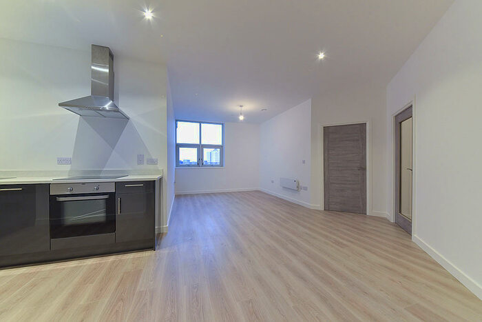 2 Bedroom Apartment To Rent In Bayard Plaza, Peterborough, PE1