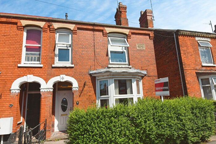 6 Bedroom Semi-Detached House For Sale In Tunnard Street, Boston, Lincolnshire, PE21
