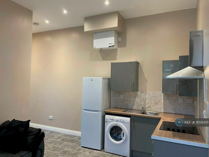 1 Bedroom Flat To Rent In Stoney Stanton Road, Coventry, CV1