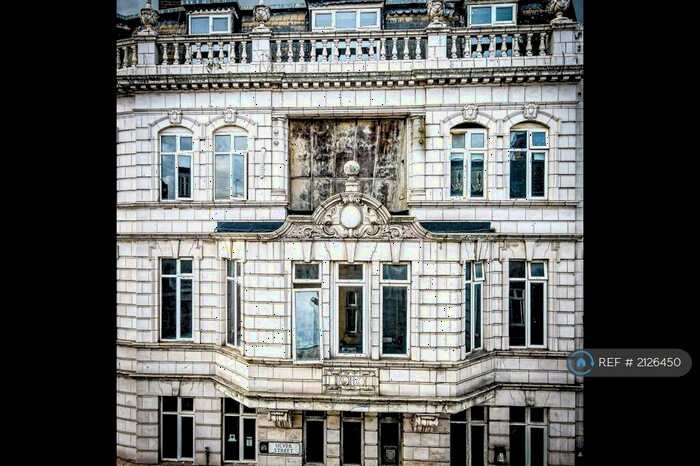 1 Bedroom Flat To Rent In Silver Street, Doncaster, DN1