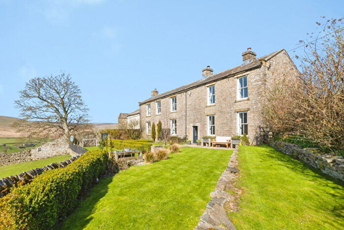 5 Bedroom Detached House For Sale In Arkengarthdale, Richmond, DL11