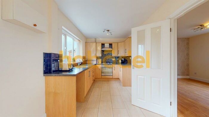 2 Bedroom Semi-Detached House To Rent In Parkway, Choppington, NE62