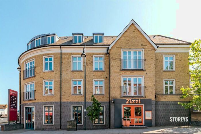 1 Bedroom Apartment To Rent In George Lane, South Woodford, London, E18