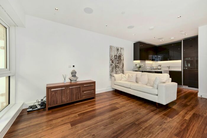 1 Bedroom Flat To Rent In Longfield Avenue, London, W5