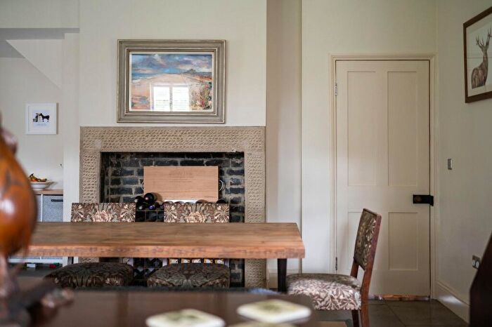 5 Bedroom Detached House For Sale In North Lodge, Park Road, Swarland, Morpeth, NE65