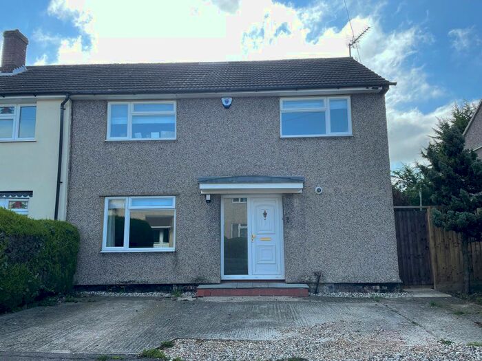 3 Bedroom Property To Rent In Chalklands, Linton, Cambridge, CB21