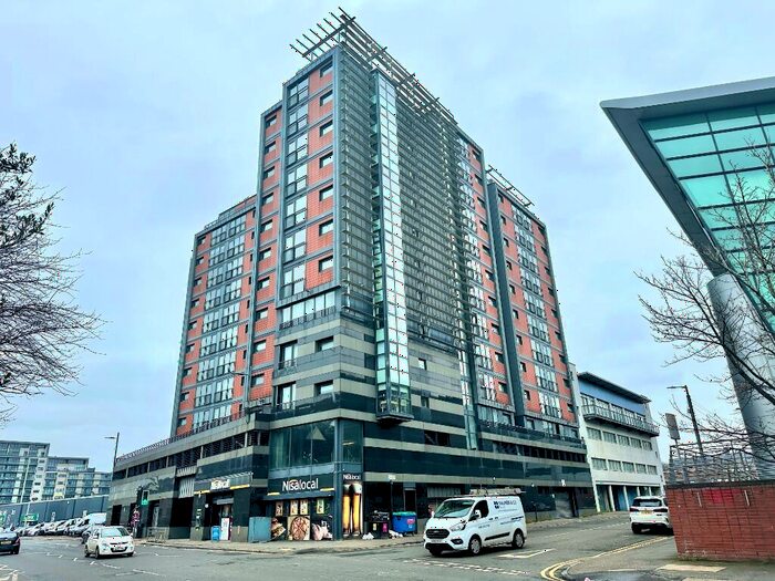 2 Bedroom Flat To Rent In Lancefield Quay, Lancefield Quay, Glasgow, G3