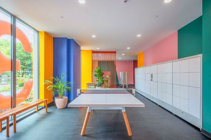 1 Bedroom Apartment To Rent In Napier Road, Reading, Berkshire, RG1