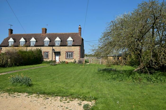 3 Bedroom Semi-Detached House To Rent In Latchford Lane, Great Haseley, Oxford, OX44