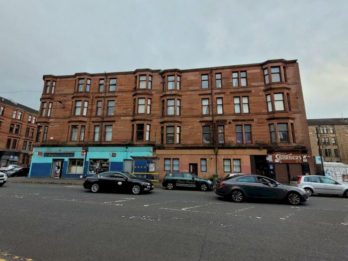 Houses for sale in Carleith Quadrant, G51, Glasgow City