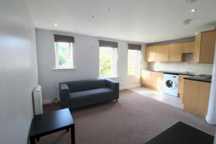 1 Bedroom Flat To Rent In Lee Crescent, Bridge Of Don, Aberdeen, AB22