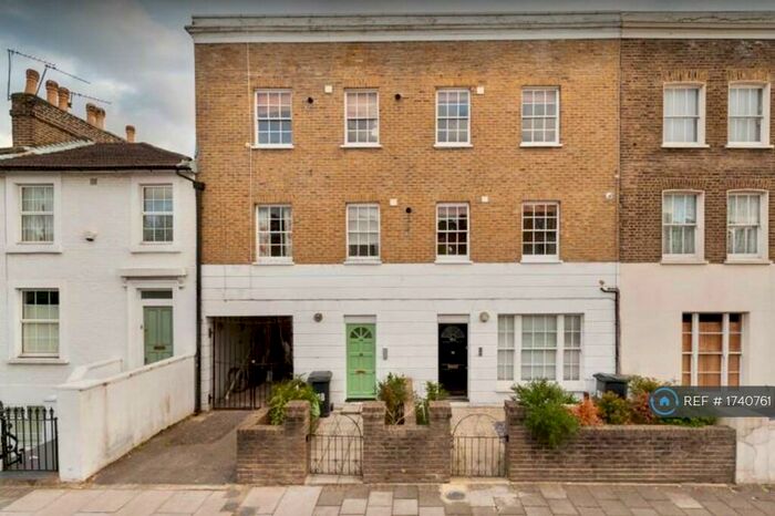 2 Bedroom Flat To Rent In Stamford Road, London, N1