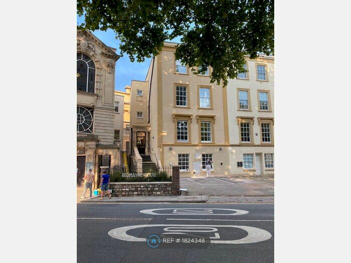 1 Bedroom Flat To Rent In Whiteladies Road, Bristol, BS8