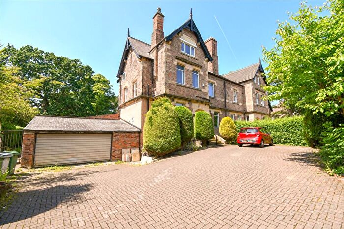 7 Bedroom Semi-Detached House For Sale In Cavendish Road, Birkenhead, Wirral, CH41