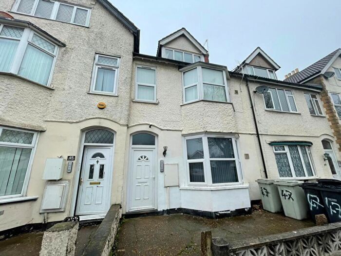 1 Bedroom Flat To Rent In Dorothy Avenue, Skegness, PE25
