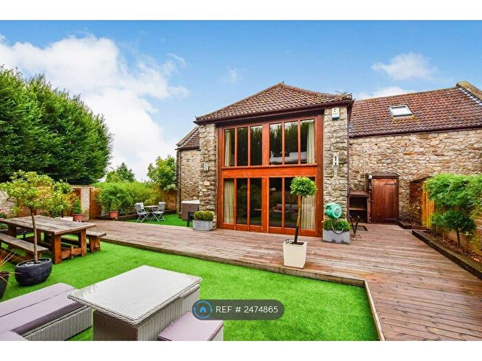 3 Bedroom Detached House To Rent In Avon Lane, Saltford, Bristol, BS31