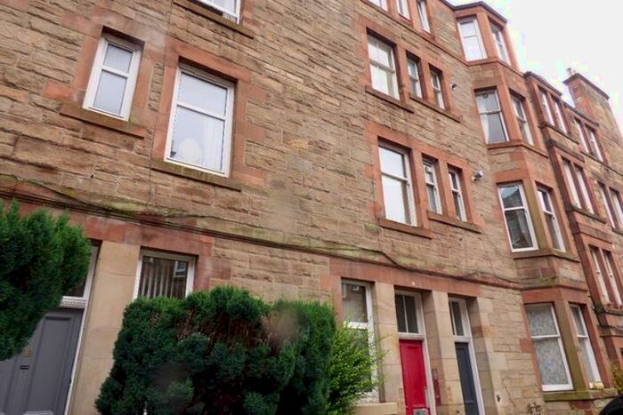 1 Bedroom Flat To Rent In Springvalley Terrace, Morningside, Edinburgh, EH10