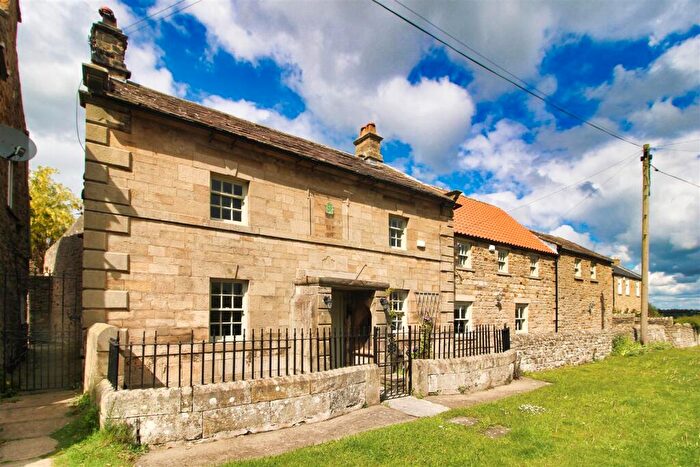 5 Bedroom Detached House To Rent In Newsham, Richmond, DL11