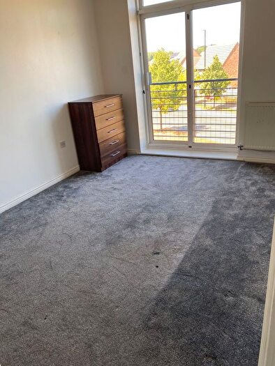 1 Bedroom Flat To Rent In Paladine Way, Coventry, CV3