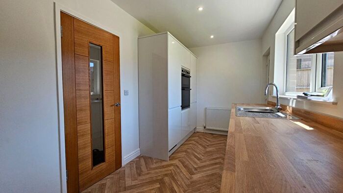 4 Bedroom Detached House To Rent In Collingwood Road, Chorley, PR7