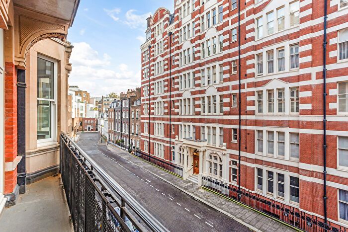 1 Bedroom Property For Sale In One Palace Street, Palace Street, United Kingdom, SW1E