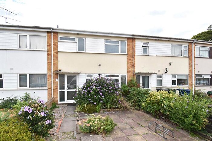3 Bedroom Terraced House To Rent In Chelwood Road, Cambridge, CB1