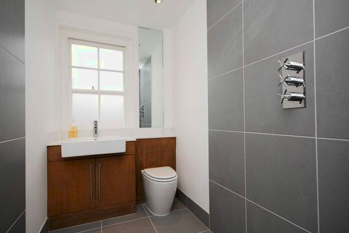 Studio To Rent In Prince Of Wales Drive, Battersea Park, London, SW11