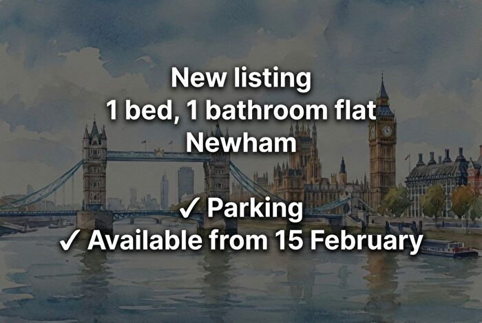 1 Bedroom Flat To Rent In Jade Close, London, E16