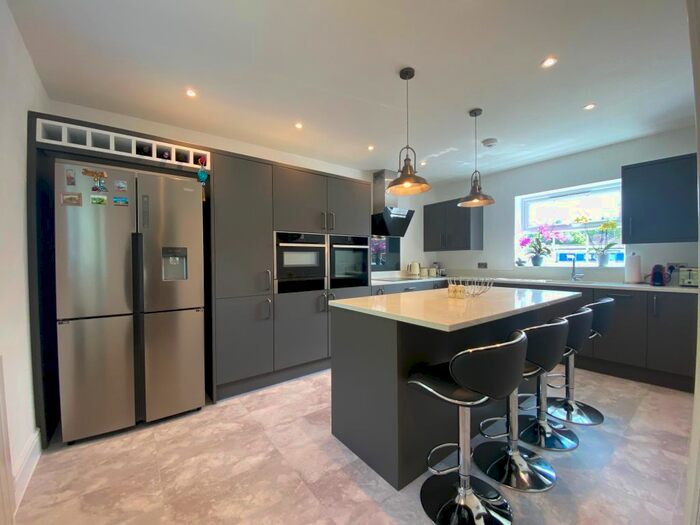 2 Bedroom Maisonette To Rent In St. Johns Mews, St. Johns, Woking, GU21