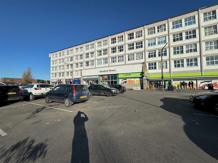 Studio To Rent In Princess Margaret Road, East Tilbury, Tilbury, RM18