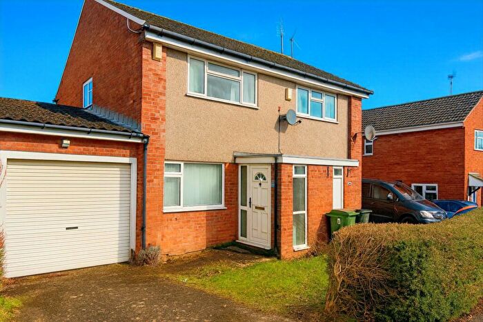 2 Bedroom Semi Detached House For Sale In Nicholson Webb Close, Cardiff, CF5
