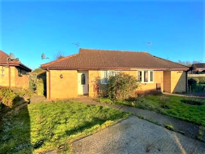 1 Bedroom Property To Rent In Stanley Drive, Sutton Bridge, Spalding PE12