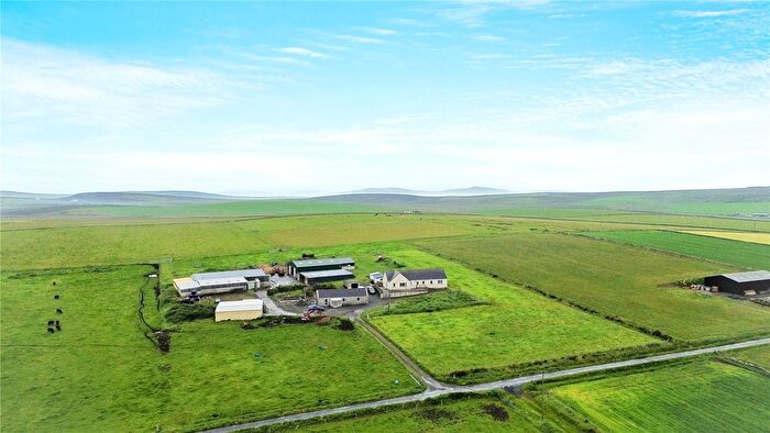 7 Bedroom Bungalow For Sale In Allendale Croft, Eday, Orkney, KW17