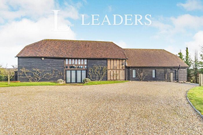 4 Bedroom Detached House To Rent In Lyons Road, Slinfold, RH13