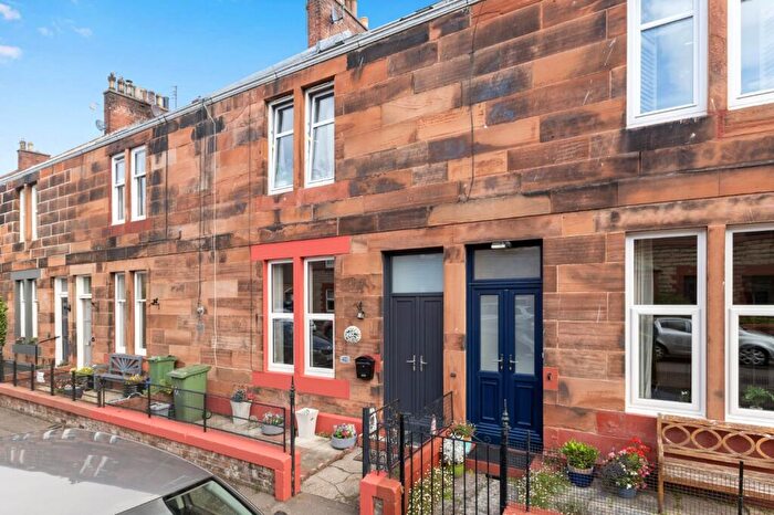 1 Bedroom Flat For Sale In Mansfield Avenue, Musselburgh, EH21