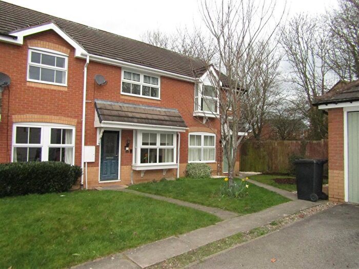 2 Bedroom Terraced House For Sale In Hunters Row, Boroughbridge, Boroughbridge, York, YO51