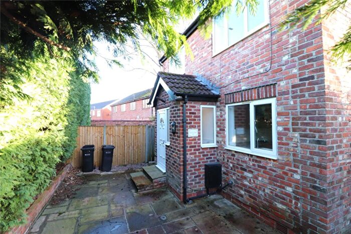 3 Bedroom House To Rent In Adswood Road, Shaw Heath, Stockport, SK3