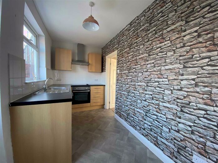 2 Bedroom Terraced House To Rent In Cardigan Road, Hull, HU3