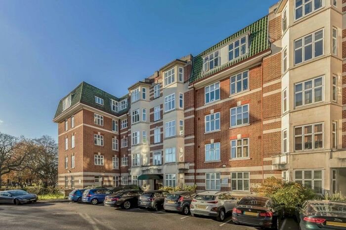 3 Bedroom Flat To Rent In Haven Green, London, W5