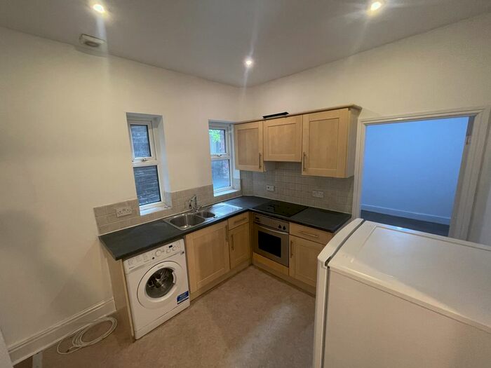 1 Bedroom Terraced House To Rent In Museum Street, Warrington, Cheshire, WA1