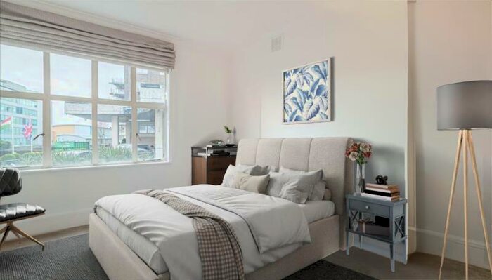 2 Bedroom Flat To Rent In Park Road, , St Johns Wood, NW8