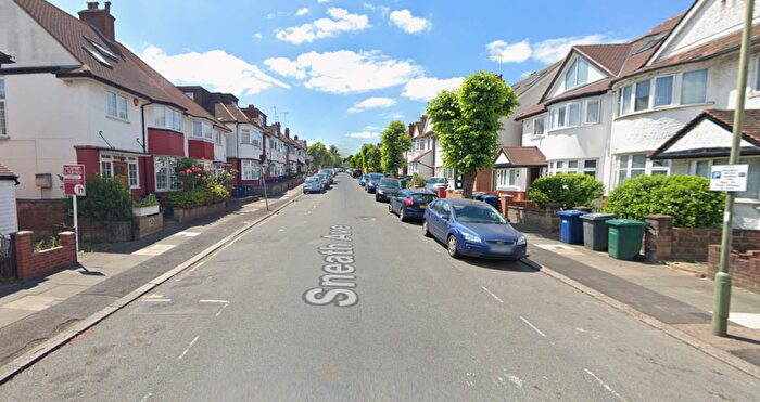6 Bedroom House To Rent In Sneath Avenue, Golders Green, NW11