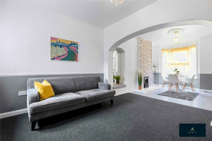 3 Bedroom Terraced House To Rent In Herbert Street, London, E13