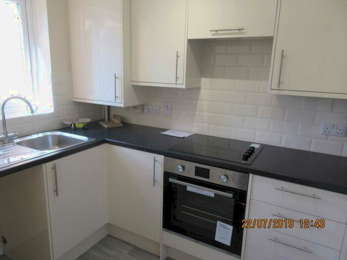 2 Bedroom Terraced House To Rent In Broughton Astley, Leicester, LE9