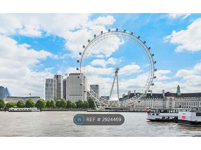 1 Bedroom Flat To Rent In Casson Square, London, SE1