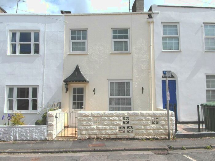 2 Bedroom Terraced House To Rent In Sandford Street, Cheltenham, GL53