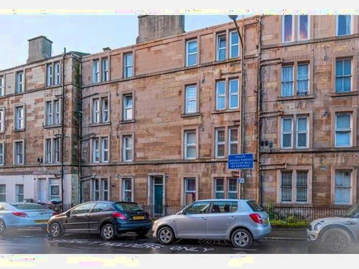 1 Bedroom Flat To Rent In Caledonian Crescent, Edinburgh, EH11
