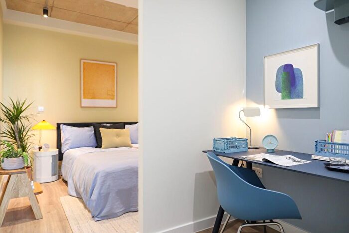 1 Bedroom Apartment To Rent In Glebe Street, Stoke-On-Trent, Staffordshire, ST4