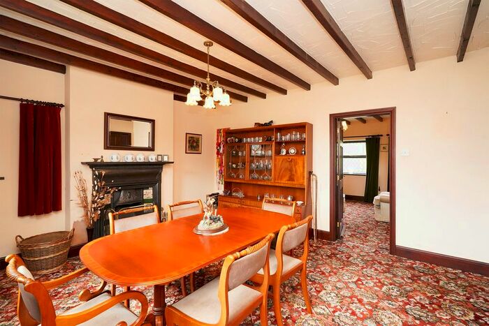 5 Bedroom Cottage For Sale In Brookside Bank Road, Stannington, S6