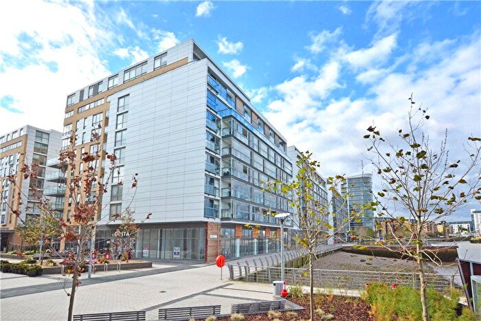 2 Bedroom Flat For Sale In Dundas Court, Dowells Street, Greenwich, London, SE10